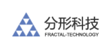 北京分形科技有限公司Logo