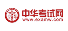 考试网logo,考试网标识