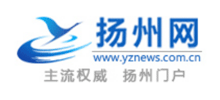 扬州网Logo