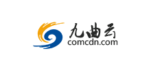 九曲云Logo