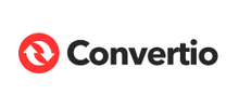 Convertio logo,Convertio 标识