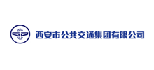 西安公交Logo