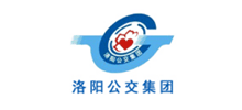 洛阳公交logo,洛阳公交标识