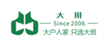 大班家政Logo