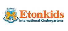 Etonkids伊顿幼儿园logo,Etonkids伊顿幼儿园标识