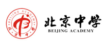 北京中学Logo