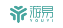 游易广告平台Logo