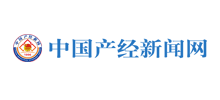 中国产经新闻网logo,中国产经新闻网标识