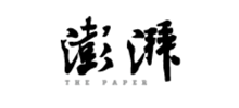 澎湃新闻Logo