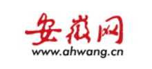 安徽网Logo