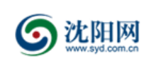 沈阳网Logo