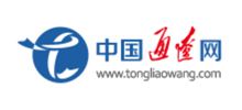 中国通辽网Logo