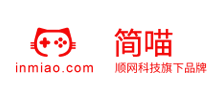 简喵logo,简喵标识
