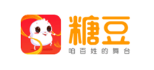 糖豆Logo