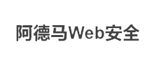 阿德马Web安全logo,阿德马Web安全标识