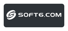 Soft6软件logo,Soft6软件标识