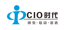 CIO时代logo,CIO时代标识