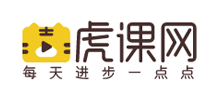 虎课网Logo