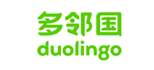 多邻国DuolingoLogo