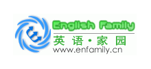 英语家园网logo,英语家园网标识