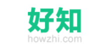 好知网Logo