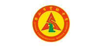 乐山市实验中学Logo