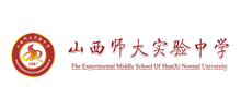 山西师范大学实验中学Logo