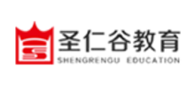 北京圣仁谷教育咨询有限公司logo,北京圣仁谷教育咨询有限公司标识