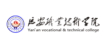 延安职业技术学院logo,延安职业技术学院标识