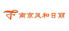 南京风和日丽网络科技有限公司Logo