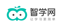 智学网logo,智学网标识