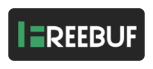 FreeBuf logo,FreeBuf 标识