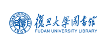 复旦大学图书馆Logo