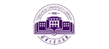 清华大学图书馆Logo