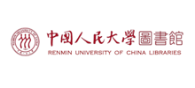 中国人民大学图书馆Logo