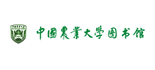 中国农业大学图书馆Logo