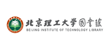 北京理工大学图书馆Logo