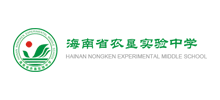海南省农垦实验中学logo,海南省农垦实验中学标识