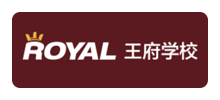 北京王府学校logo,北京王府学校标识