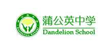 蒲公英中学logo,蒲公英中学标识