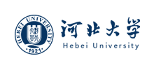 河北大学Logo
