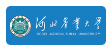 河北农业大学Logo