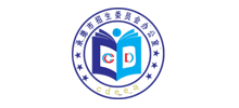 承德市教育考试招生信息平台logo,承德市教育考试招生信息平台标识