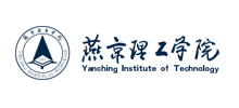 燕京理工学院logo,燕京理工学院标识