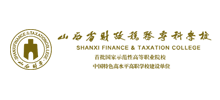 山西省财政税务专科学校logo,山西省财政税务专科学校标识