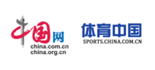中国网体育频道Logo