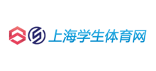 上海市学生体育协会Logo