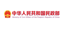 中华人民共和国民政部logo,中华人民共和国民政部标识