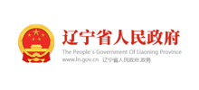 辽宁省人民政府Logo