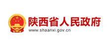 陕西省人民政府Logo